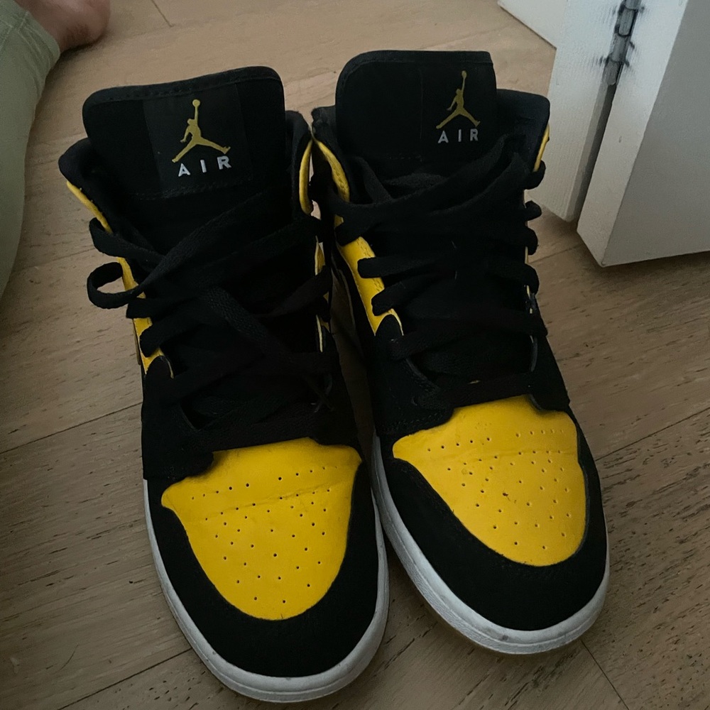 Jordan 1
